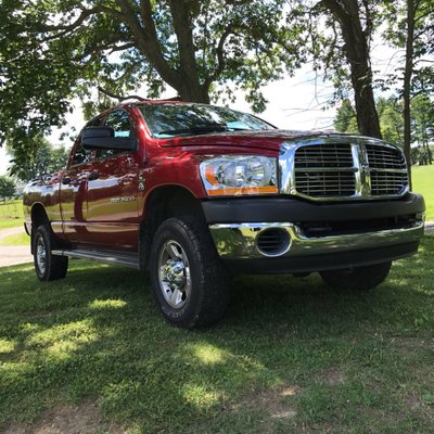 Profile Picture of Brian Keeble (@BrianKeeble55) on Twitter