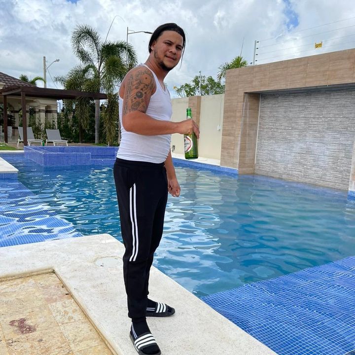Profile Picture of Jeffreys Marte (@@jeffreysmarte16) on Tiktok