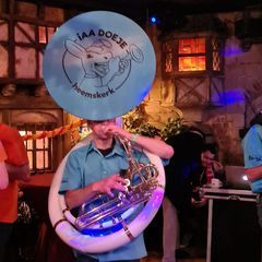 Profile Picture of joshuakooper (@joshuakooper) on Tiktok