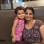 Profile Picture of Divya Srinath (@divya.srinath) on Instagram
