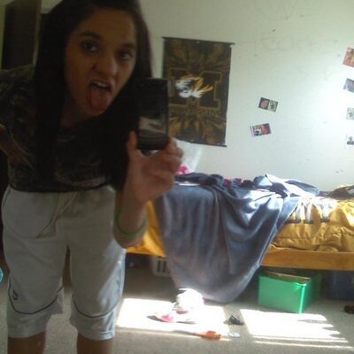 Profile Picture of Kaitlyn Ebert (@kaitlyn_brianna) on Twitter