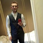 Profile Picture of Brad Dodds (@bdoddz69) on Instagram