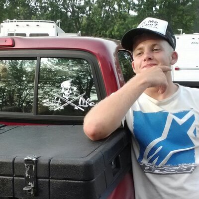 Profile Picture of Wyatt Campbell (@john_cmpbell) on Twitter