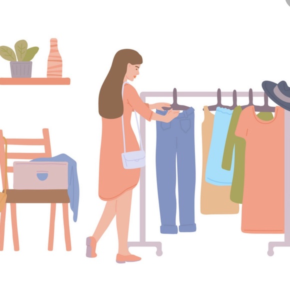 Jessca Brancati - Poshmark Profile Picture of Jessca Brancati (@jesscabrancati) on Poshmark