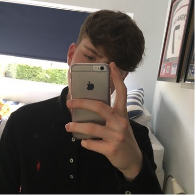 Profile Picture of Tom Manley (@tommanley98) on Twitter