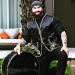 Profile Picture of danielaladdin🇺🇸🇧🇷🇱🇧✞ (@danielaladdin) on Instagram