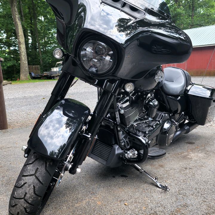 Profile Picture of Jeremy Barndt (@jeremybarndt) on Tiktok