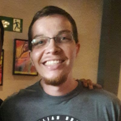 Profile Picture of Farofa? (@Daniel_Martini) on Twitter