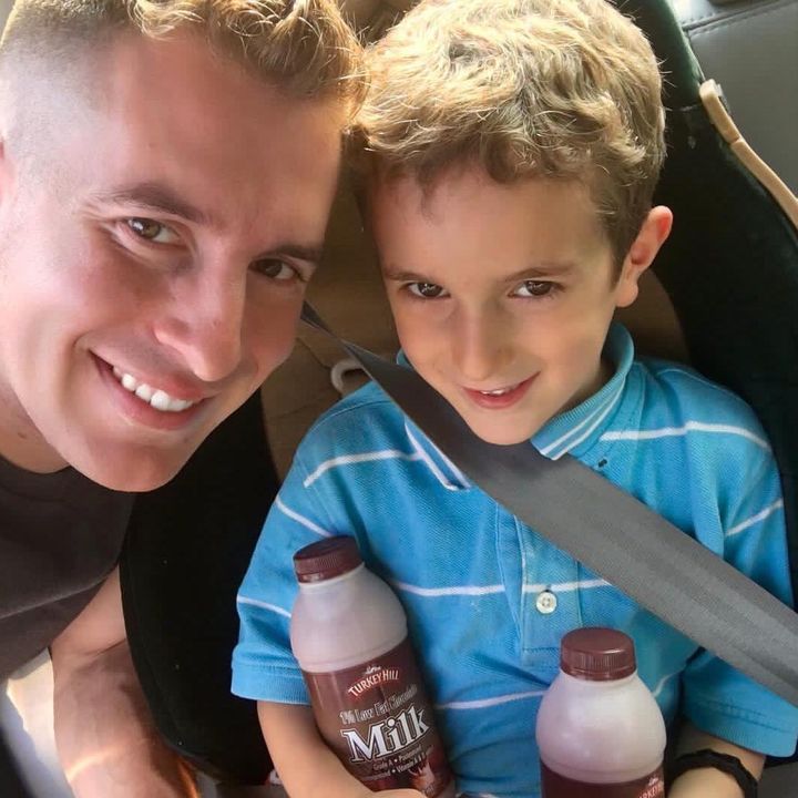 Profile Picture of Robert Risler Frankie’s (@risler411) on Tiktok