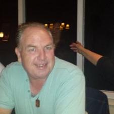 Profile Picture of Steve Hearn (@stevehearn52) on Twitter