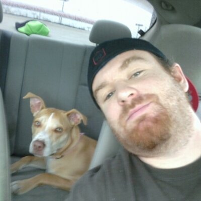 Profile Picture of NICHOLAS HILDRETH (@TheRedBeard007) on Twitter