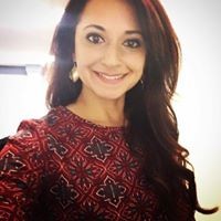 Profile Picture of Vanessa Ibarra (@vanessa-ibarra-23) on Quora