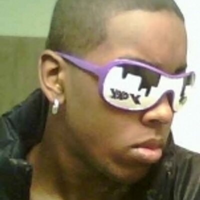 Profile Picture of Sergio Antonio Leach (@black48revolver) on Twitter