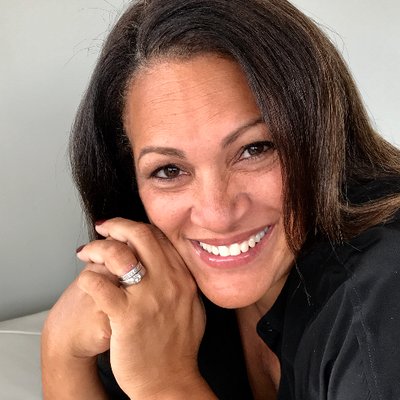 Profile Picture of Maria Perez-Brownon Twitter