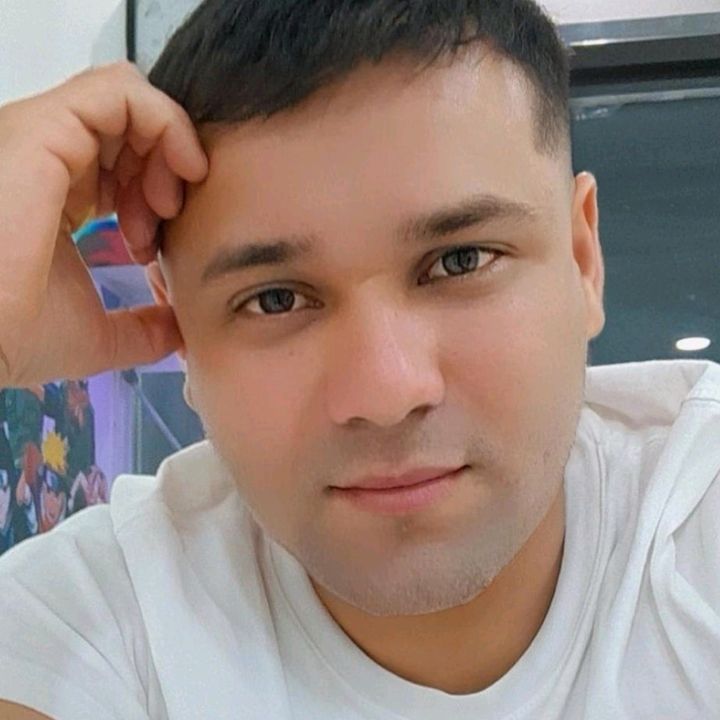 Profile Picture of Julio Olmedo (@@julioolmedo5) on Tiktok