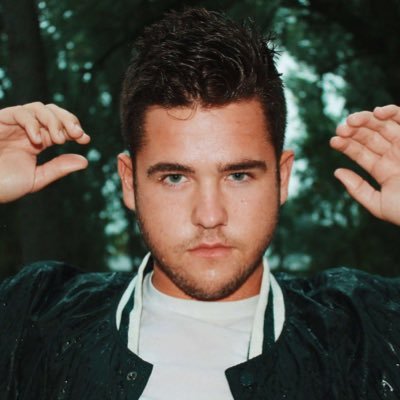 Profile Picture of Hunter Stiles (@hunterstiless) on Twitter