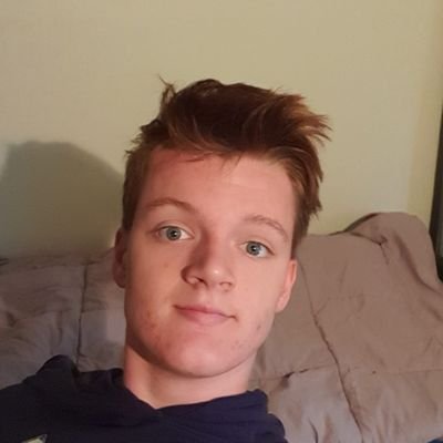 Profile Picture of Marcus Hogan (@MarcusH59209243) on Twitter