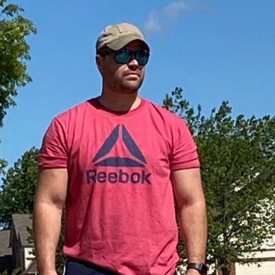 Joe McGill - Twitter Profile Picture of Joe McGill (@joes_mcgill) on Twitter