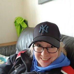 Profile Picture of Libby Harris (@libbyharris55) on Twitter