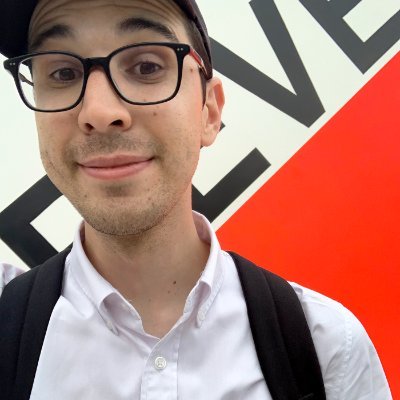 Profile Picture of Jeff Micklos (@jeffmicklos) on Twitter