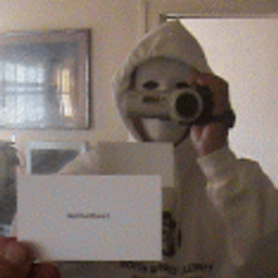 Bob Direhack - The Fly In Your Soup - Twitter Profile Picture of Bob Direhack - The Fly In Your Soup (@MediaGhost09) on Twitter