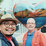 Profile Picture of Gerome & David Of G&d Blog (@gdblog2017) on Flickr