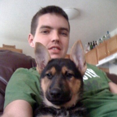 Profile Picture of Brian Hundley (@bhun456) on Twitter