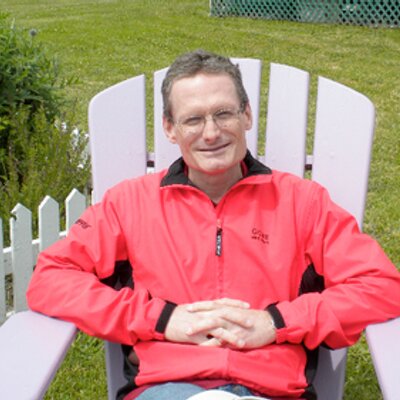 Profile Picture of Dave Holdeman (@DaveHoldeman) on Twitter