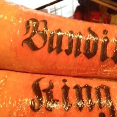 Profile Picture of Brian Baskin (@BrianBaskinSin) on Twitter