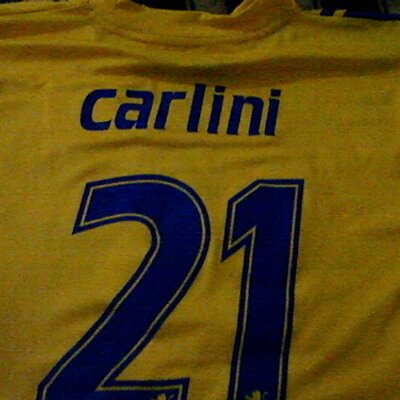 Profile Picture of David Carlini (@DevizOfficial) on Twitter