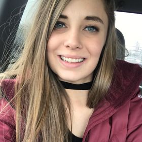 Profile Picture of Kara Stevens (@karaisamazing95) on Pinterest