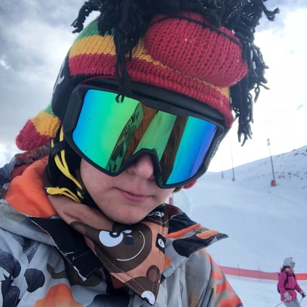 Profile Picture of Daniel Lecöre (@daniellecorse) on Tiktok