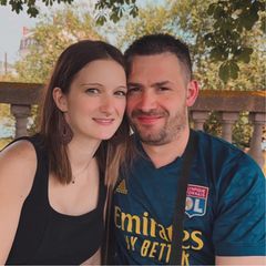 Profile Picture of cassandrasenoucic (@cassandrasenoucic) on Tiktok