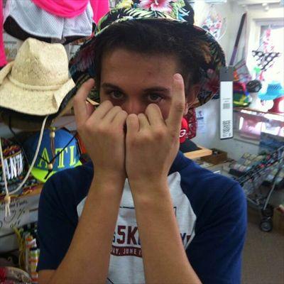 Profile Picture of Evan Doty (@EvanMatthewDoty) on Twitter