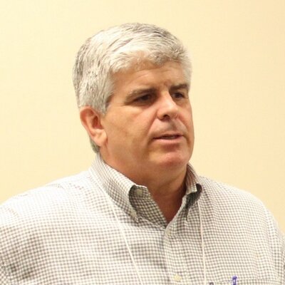 Profile Picture of Steve Coffey (@RSteveCoffey) on Twitter