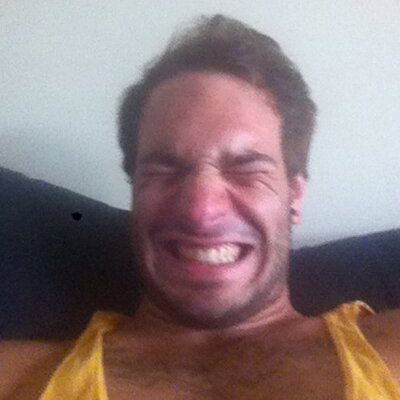 Luke Calabro - Twitter Profile Picture of Luke Calabro (@LukeyCalabro) on Twitter