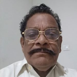 Profile Picture of Sasidharan Nair (@Sasidha31144517) on Twitter
