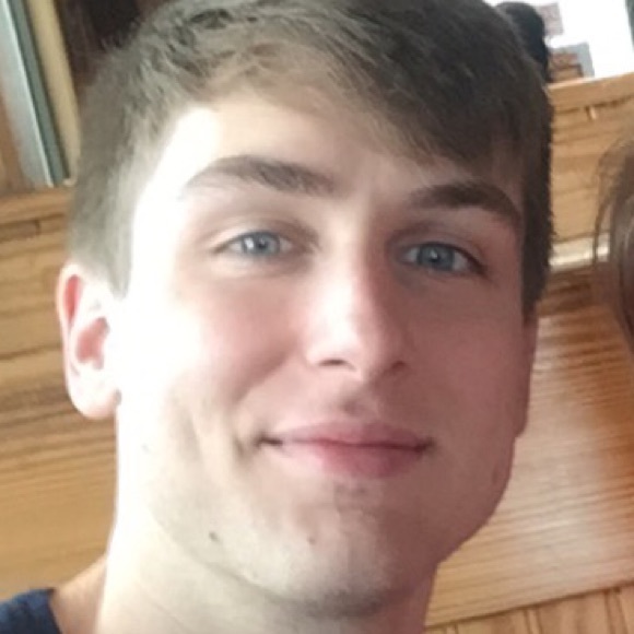 Profile Picture of Caleb Moore (@caleb2) on Poshmark