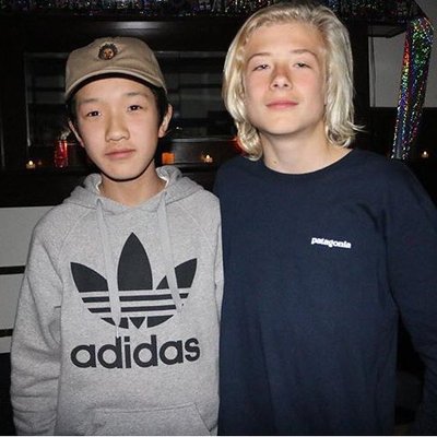 Profile Picture of James Shao (@james_shao_) on Twitter