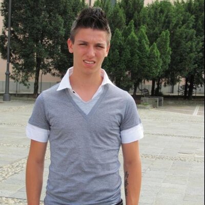 Profile Picture of Matteo Poli (@Matt7Po) on Twitter