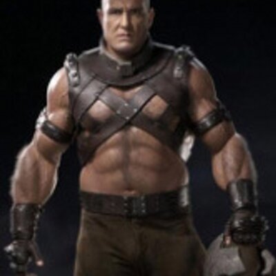 Profile Picture of JasonHaskell (@JasonHaskell) on Twitter