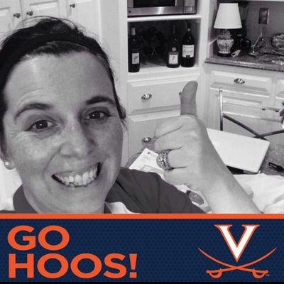 Profile Picture of Michelle Mandell (@LittleBug1011) on Twitter