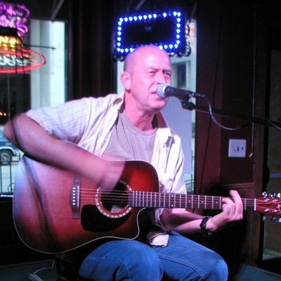 Profile Picture of Mark Kreger (@mdkreger) on Twitter