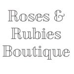Profile Picture of Amy farrer (@rosesandrubiesboutique) on Instagram