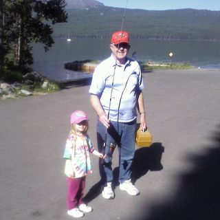 Profile Picture of Chuck Carstensen (@Chuck-Carstensen) on Facebook