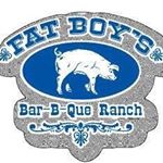 Profile Picture of Danny Loftin (@fat_boys_bar_b_que_ranch) on Instagram