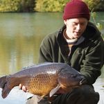 Profile Picture of Stuart Banner (@sj_the_angler) on Instagram