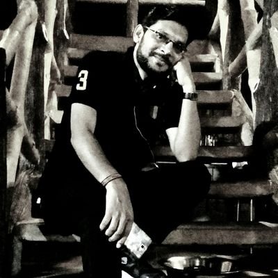 Profile Picture of Manish Jha (@nbtmanish) on Twitter
