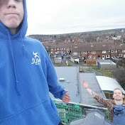 Profile Picture of Adam Middleton (@adammiddleton7744) on Youtube