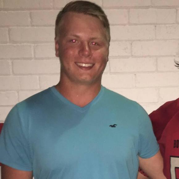 Profile Picture of Clayton Graham (@claytong50) on Poshmark